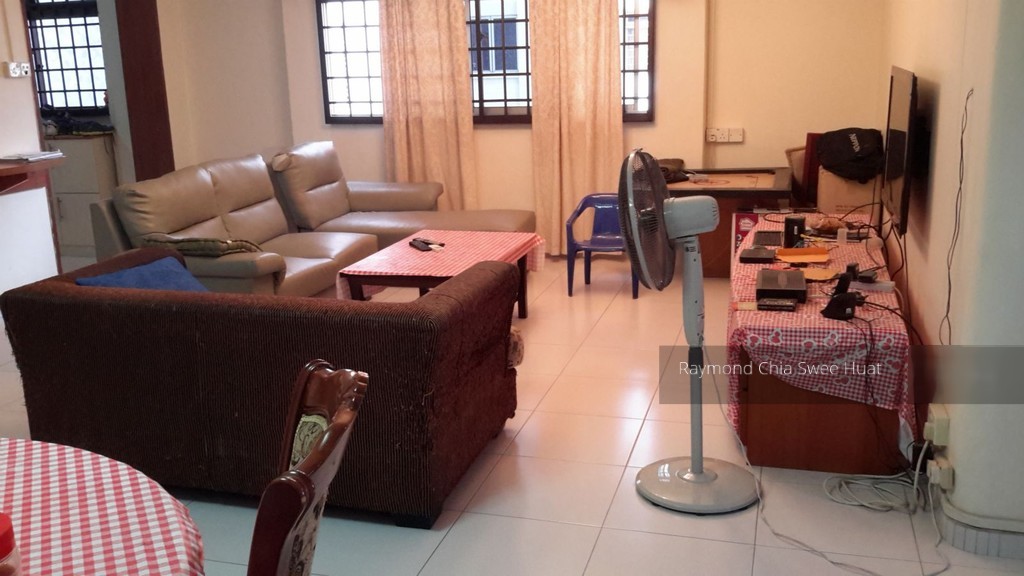 Blk 345 Choa Chu Kang Loop (Choa Chu Kang), HDB 5 Rooms #119799402